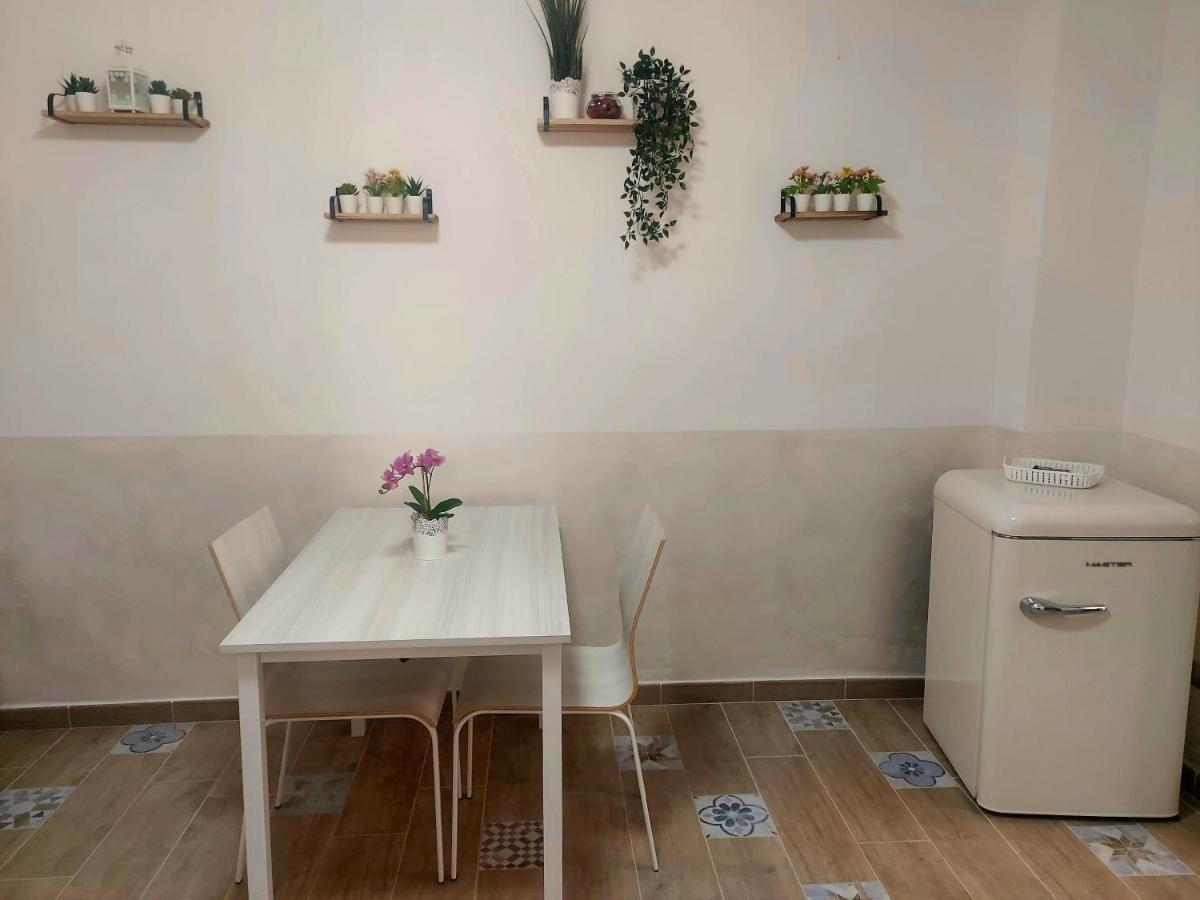 Ferienwohnung Casa Relais Neapel Zimmer foto